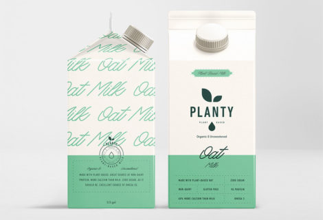 Planty Plant